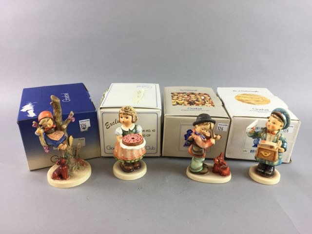 4 Hummel’s (1 of 3)