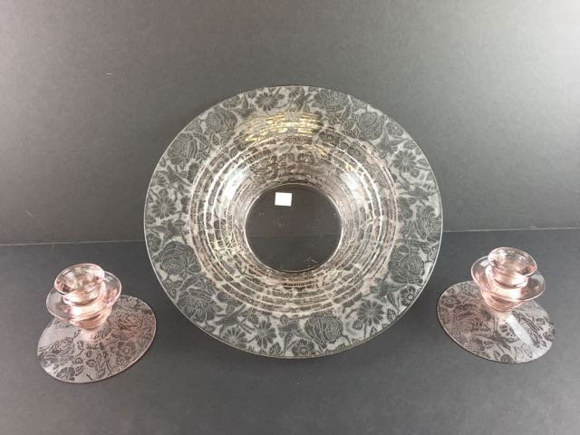 3 Piece Console Set (1 of 3)