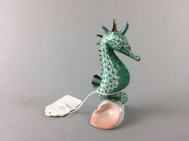 Herend Piece (1 of 2)