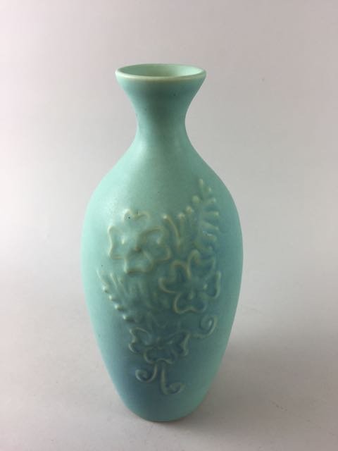 Van Briggle Vase (1 of 4)
