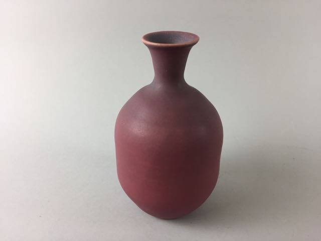 Van Briggle Vase (1 of 3)