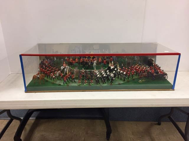 Britains Collection (1 of 7)