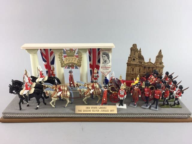 Britains Collection (1 of 4)
