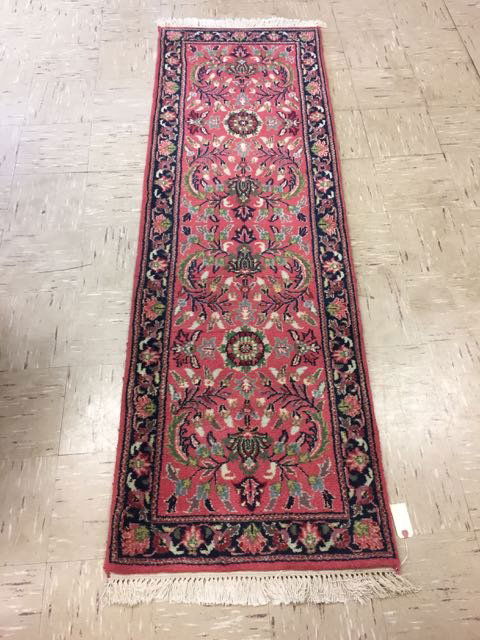 Oriental Runner (1 of 3)