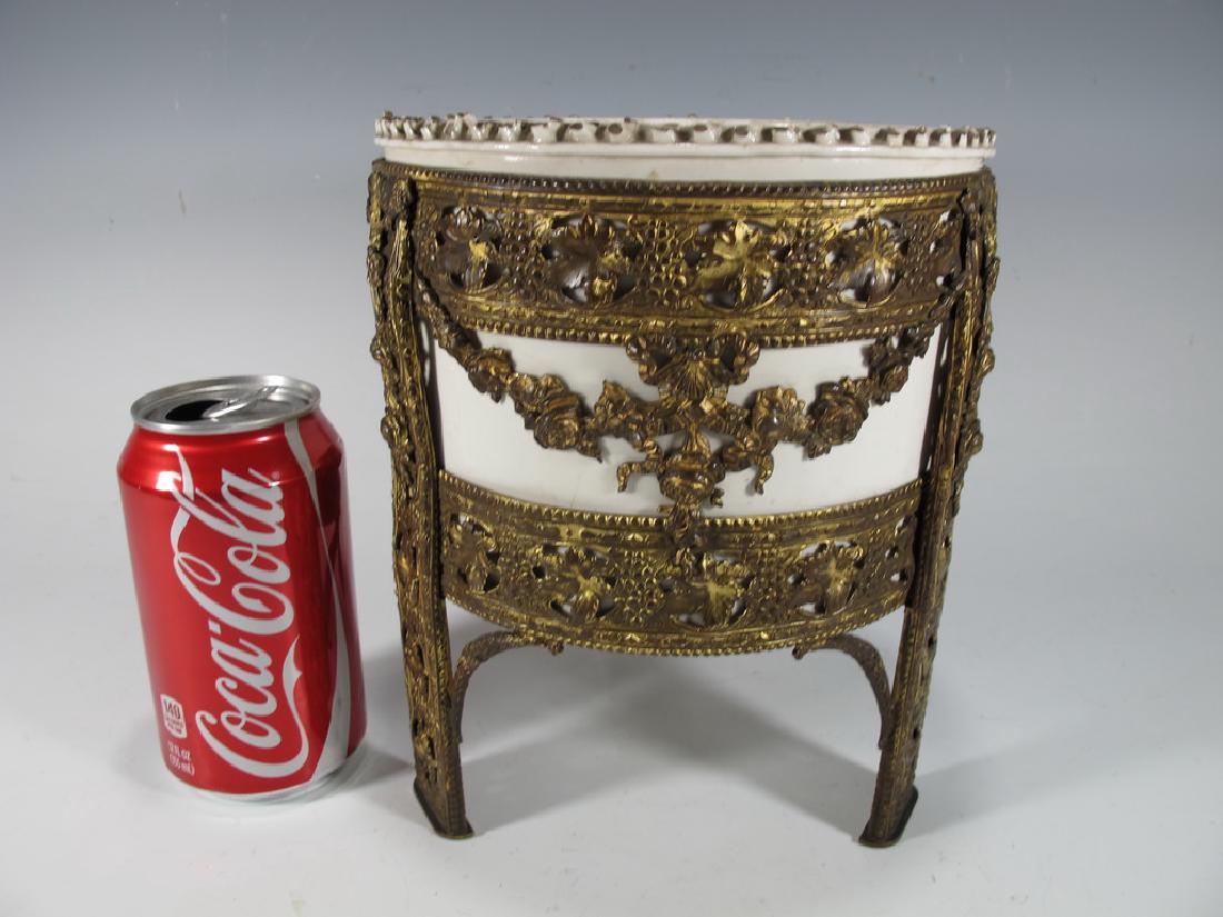 Rodach (Bad Rodach) Bavaria, Germany porcelain bowl (1 of 8)