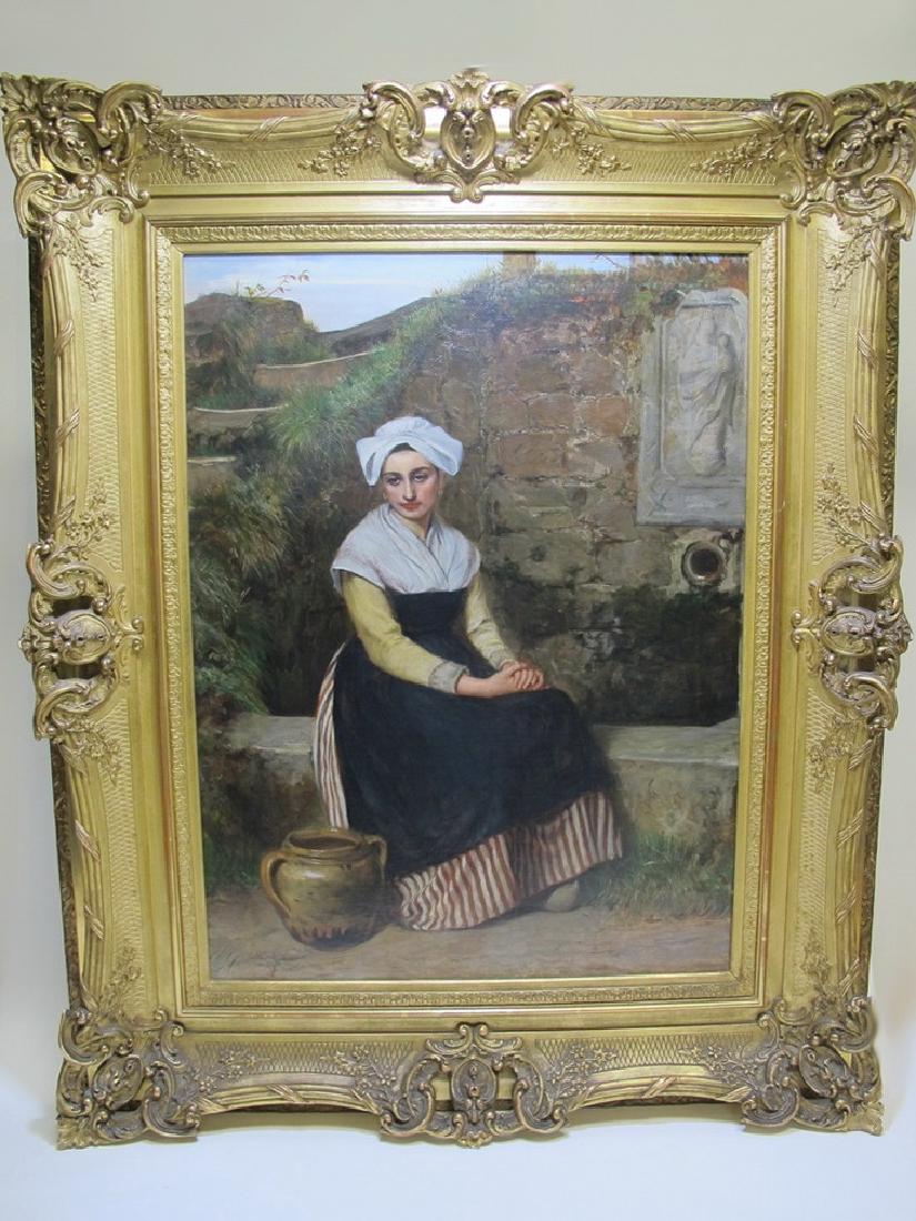 Charles Sillem LIDDERDALE (1831-1895) British artist (1 of 9)