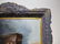 Antique French Limoges porcelain tray, signed - 4