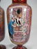 Antique Pair of European enamel vases, signed - 4
