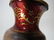 Antique Pair of European enamel vases, signed - 8