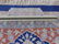 A PERSIAN ( IRAN ) Masterpiece SILK " QOM " Signed - 2