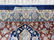 A PERSIAN ( IRAN ) Masterpiece SILK " QOM " Signed - 3