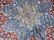 A PERSIAN ( IRAN ) Masterpiece SILK " QOM " Signed - 5