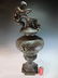 Probably Barbedienne huge antique bronze pitcher