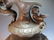 Probably Barbedienne huge antique bronze pitcher - 3