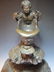 Probably Barbedienne huge antique bronze pitcher - 8
