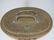 Antique Chinese teapot in a rattan basket - 3