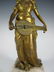 Antique European bronze statue - 3