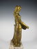 Antique European bronze statue - 5