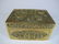Antique Chinese Opium bronze box - 2