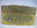 Antique Chinese Opium bronze box - 3