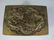 Antique Chinese Opium bronze box - 4