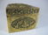 Antique Chinese Opium bronze box - 7