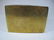 Antique Chinese Opium bronze box - 8