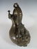 Antique European bronze pitcher - 3