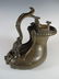 Antique European bronze pitcher - 4