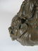 Antique European bronze pitcher - 5