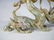 Antique Chinese hard stone dragons sculpture - 4