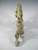 Antique Chinese hard stone dragons sculpture - 6