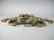 Antique Chinese hard stone dragons sculpture - 8