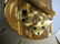 Swiss Jaegar Le Coultre Atmos Brass Mantel Clock - 10