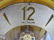 Swiss Jaegar Le Coultre Atmos Brass Mantel Clock - 4