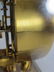 Swiss Jaegar Le Coultre Atmos Brass Mantel Clock - 6