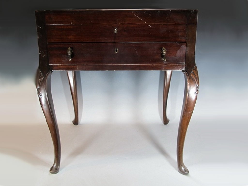 Antique English Mappin & Webb flatware set of 103 pcs (1 of 9)