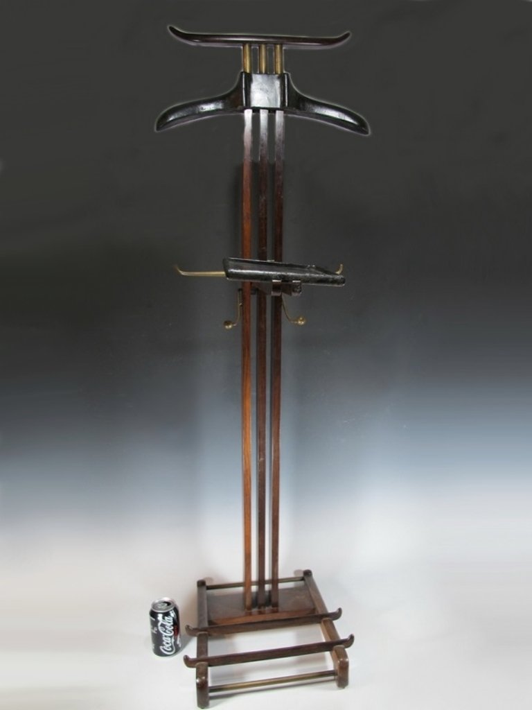 Paul Dupre Lafont design for Hermes, Paris valet (1 of 9)