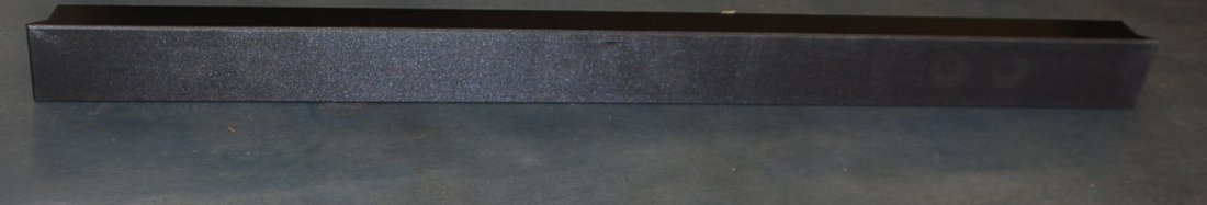 Horizon Series Long Speaker 5' (TV Speaker) Model: Professional shipping only, paid by buyer.