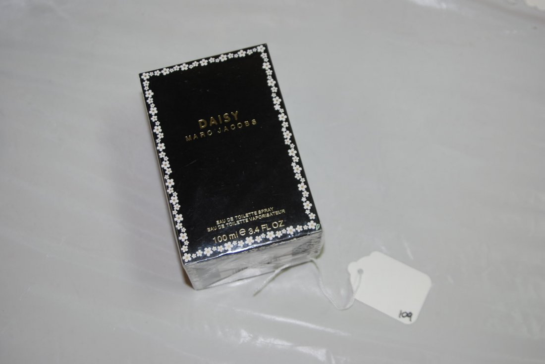 Daisy Marc Jacobs Spray: Spray