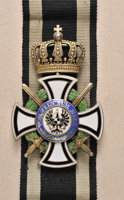 royal order of protestant knights royal order of protestant knights