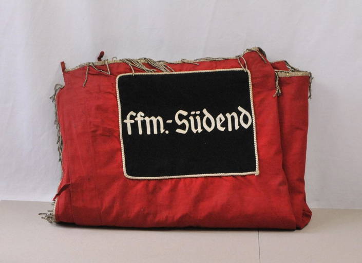 Germany (1933 1945) National Socialist Organisation,