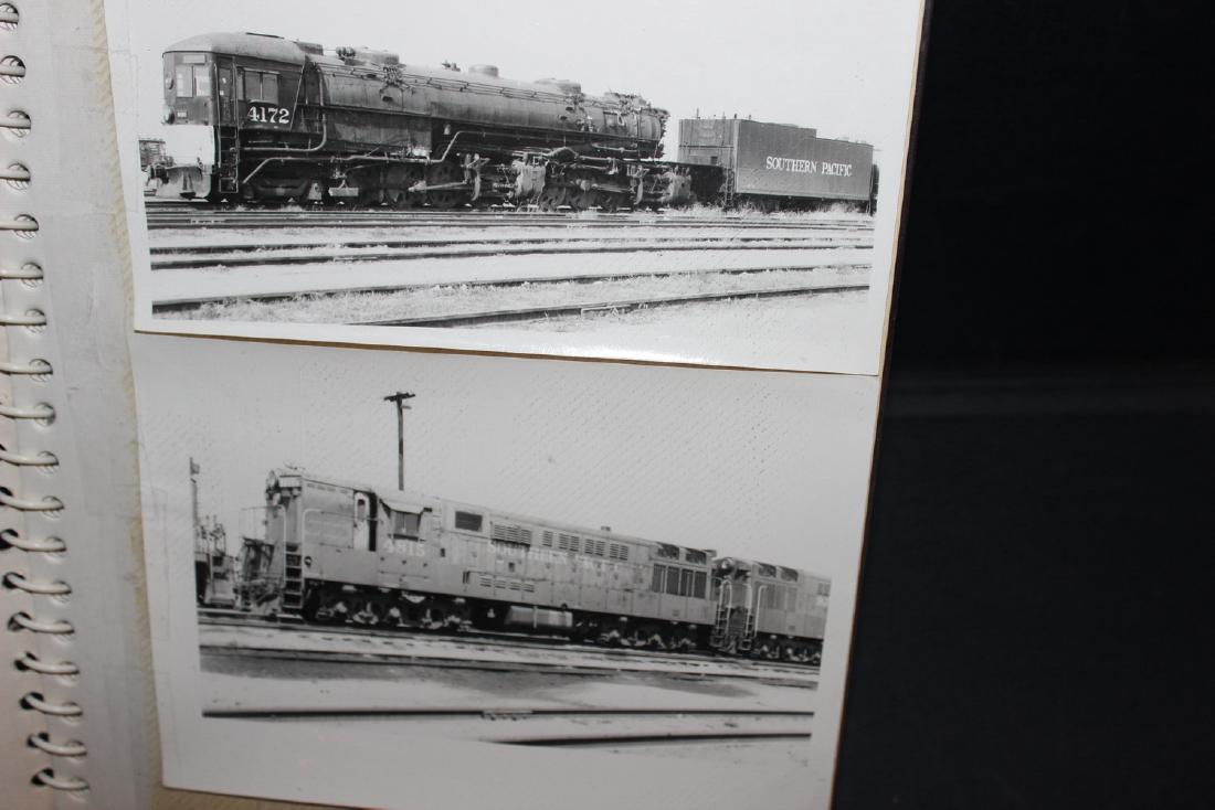 40 ACTUAL PHOTOS OF OLD TRAINS 5 X 7 EXCELLENT: 40 ACTUAL PHOTOS OF OLD TRAINS 5 X 7 EXCELLENT CONDITION