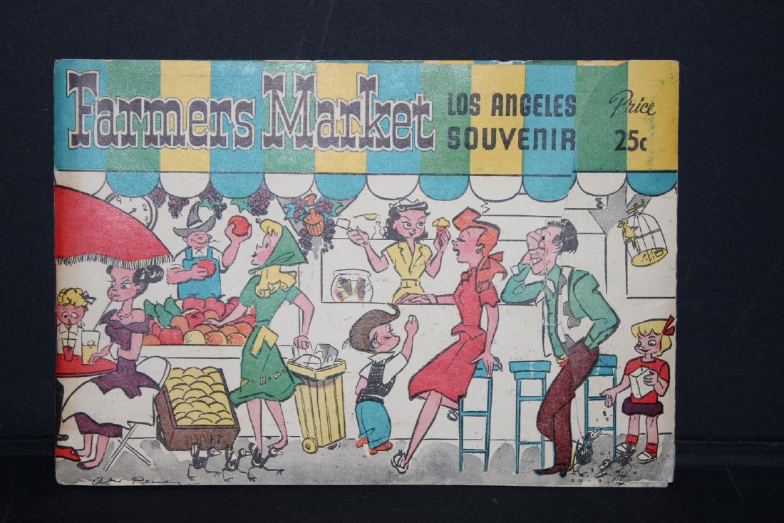 SUPER SOUVENIR ALBUM FROM 1930- 1940 NOT DATED - MOST (1 of 7)