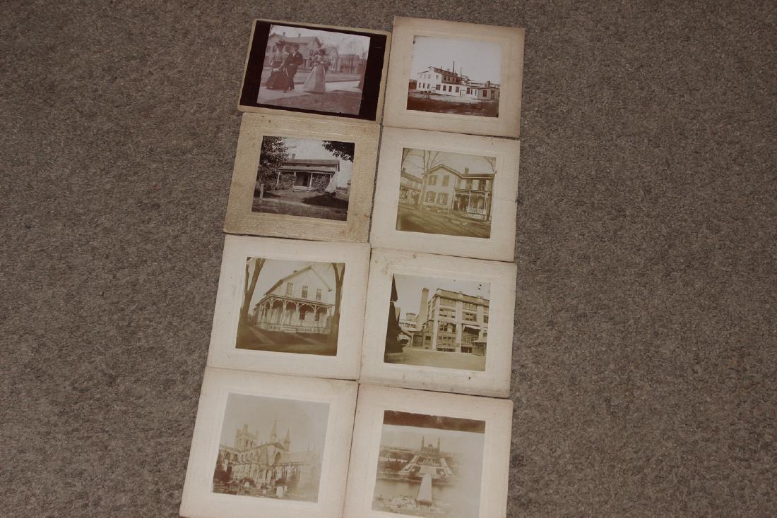 8 TURN-OF-THE-CENTURY PHOTOS GREAT HOUSE VIEWS VERY (1 of 5)