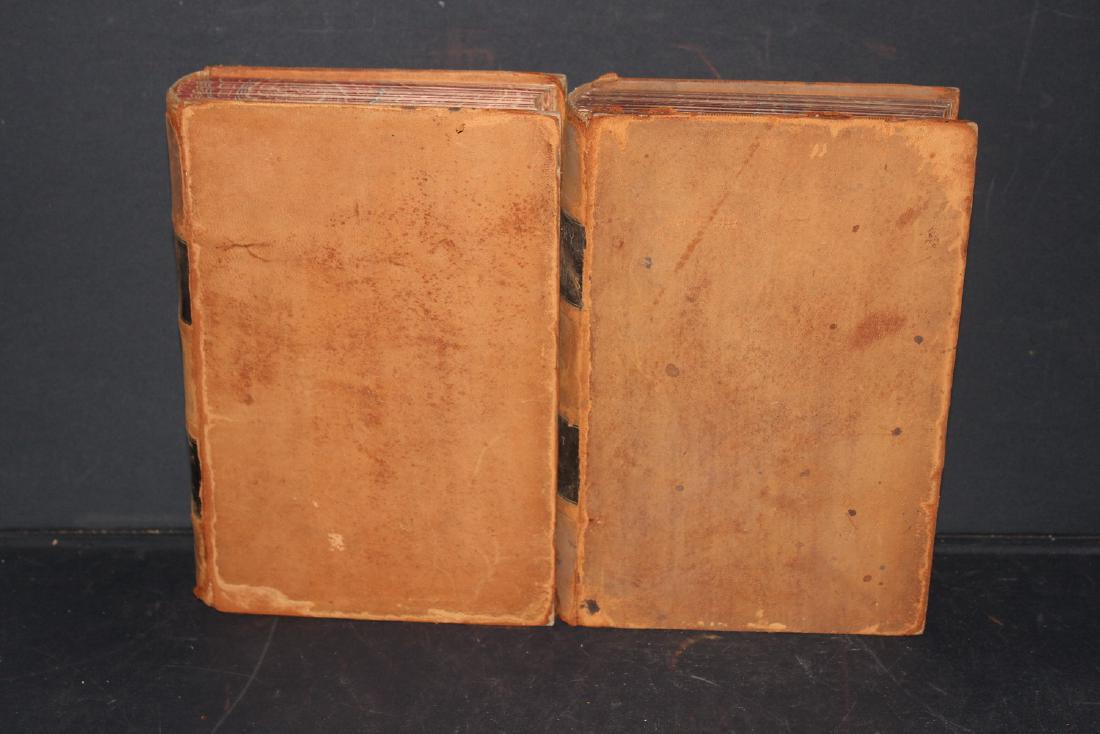 HISTORY OF THE UNITED STATES - VOLUMES ONE AND TWO -: HISTORY OF THE UNITED STATES - VOLUMES ONE AND TWO - FULLY ILLUSTRATED BY CULLEN BRYANT AND HOWARD GRAY - 1881 GREAT CONTENTS - BINDING IS NOT GOOD - PAGES ARE MINT