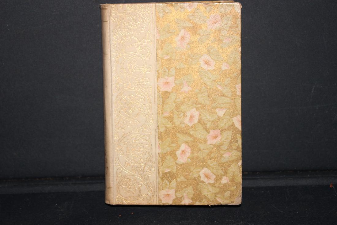 POE'S PROSE TALES - 554 PAGES - NO DATE IN BOOK - (1 of 6)