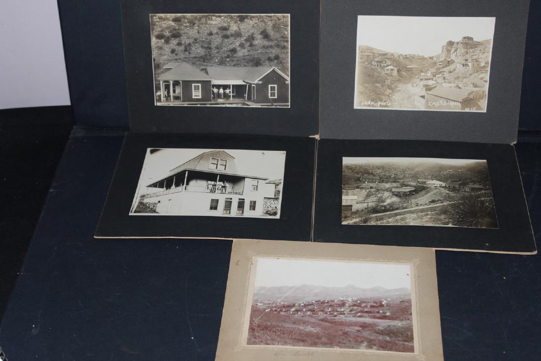 5 ORIGINAL PHOTOGRAPHS AND ORIGINAL FRAMES VERY GOOD (1 of 10)