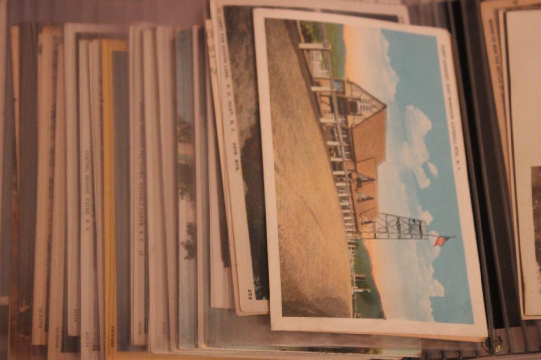 50 OLD POSTCARDS WIDE VARIETY GOOD CONDITION (1 of 9)