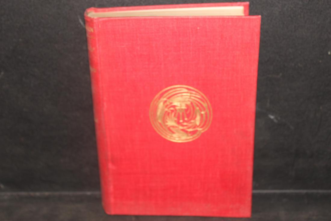 THE PRINCE ON THE POPPER BY MARK TWAIN HARDCOVER VERY: THE PRINCE ON THE POPPER BY MARK TWAIN HARDCOVER VERY GOOD CONDITION NO JACKET
